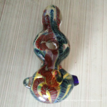 Wholesale Glass Spoon Pipes for Wholesale Buyer (ES-HP-106)